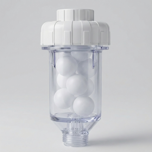 Kireç Engelleyici Filtre