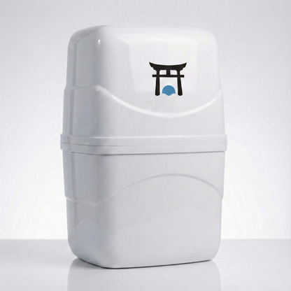 Tetsu Water Shrine Kapalı Kasa Su Arıtma Cihazı