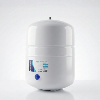 Tetsu Water Shrine Kapalı Kasa Su Arıtma Cihazı