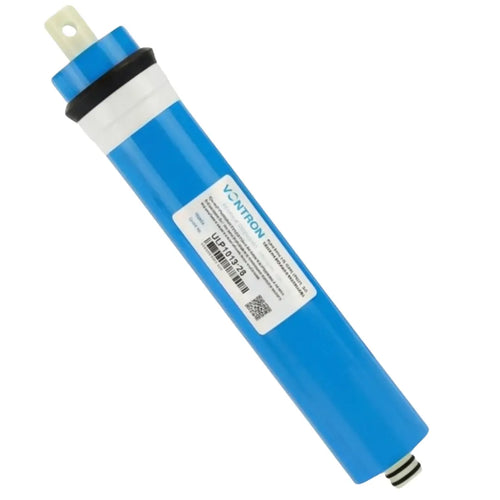 75 GPD Vontron Membran Filtre Tetsu Arıtma