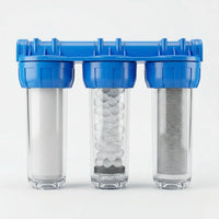 5 MİKRON SEDİMENT FİLTRE