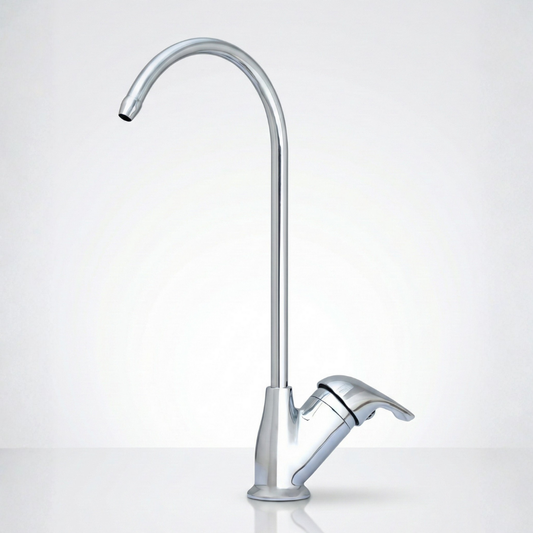 Su Arıtma Cihazı Musluğu