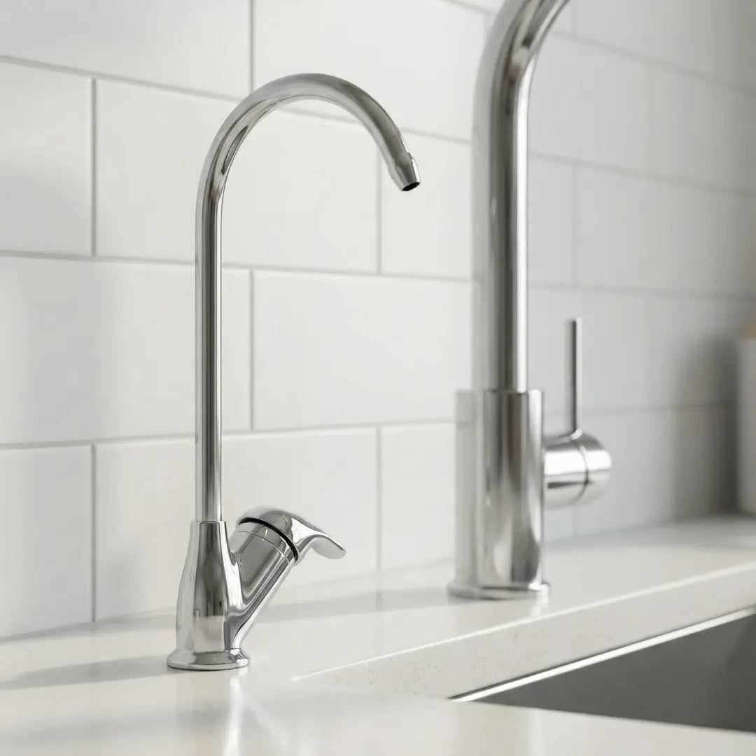 Su Arıtma Cihazı Musluğu Tetsu Arıtma