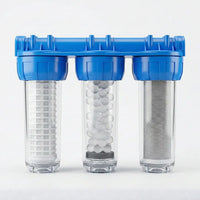 10 MİKRON YIKANABİLİR FİLTRE