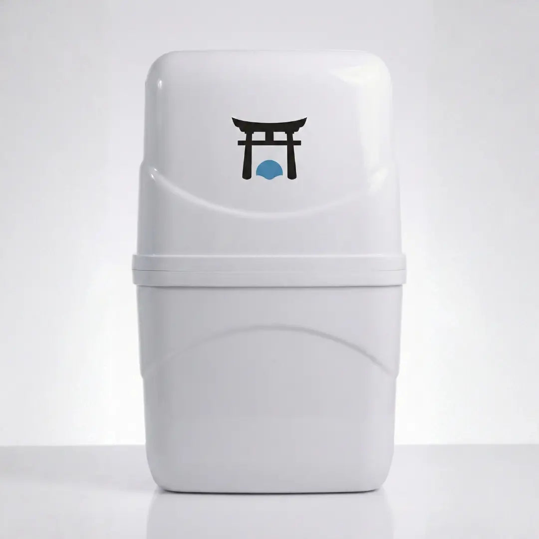 NSF onaylı su arıtma cihazı